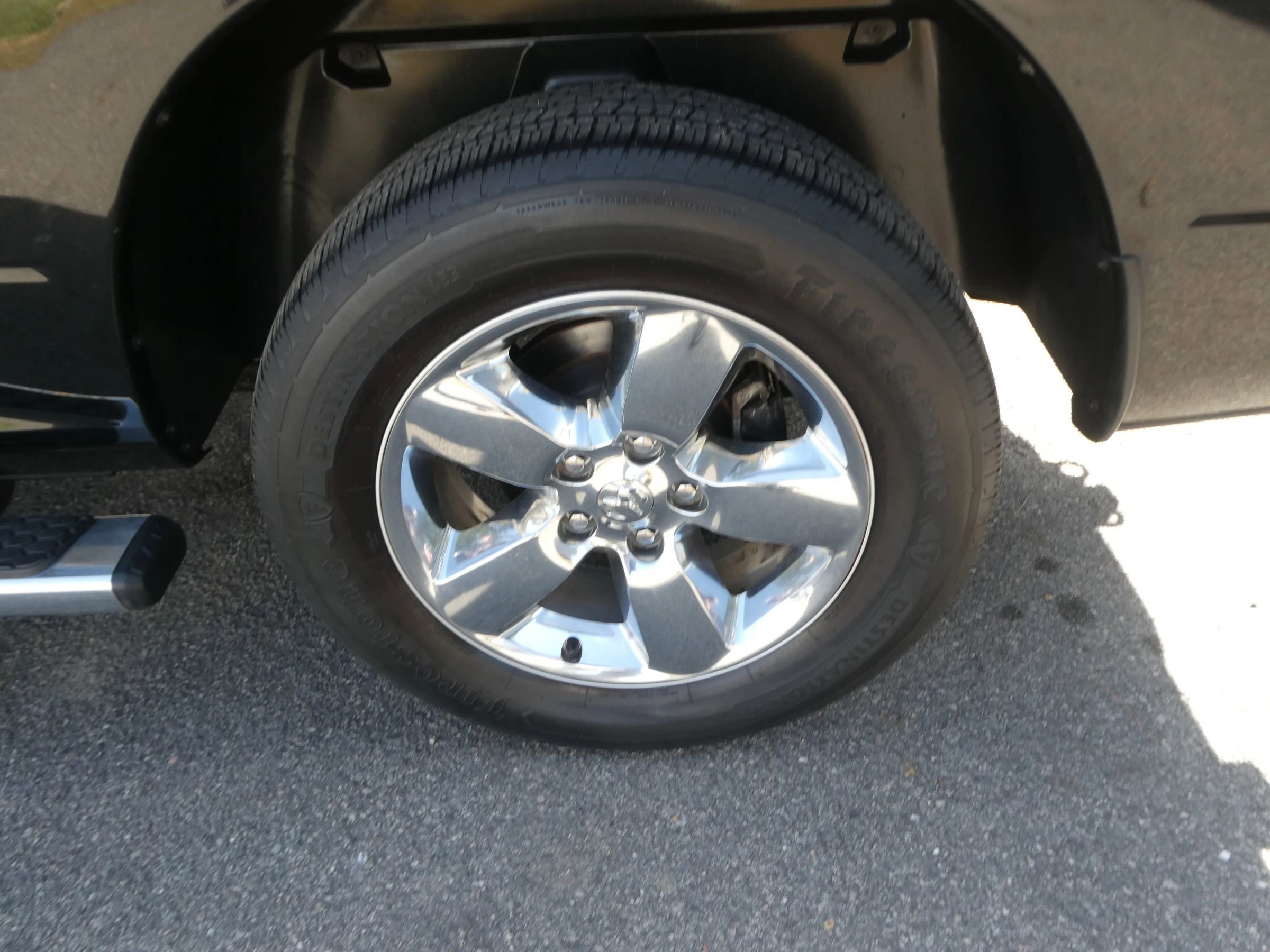 Used 2018 RAM 1500 Big Horn image 31