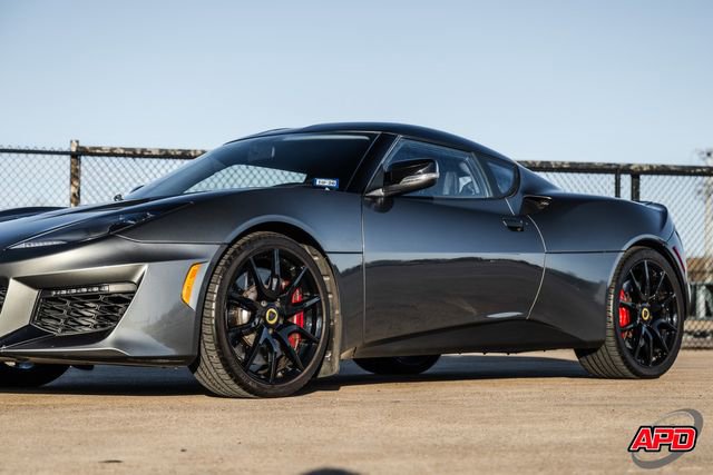 Used 2017 Lotus Evora 400 image 59