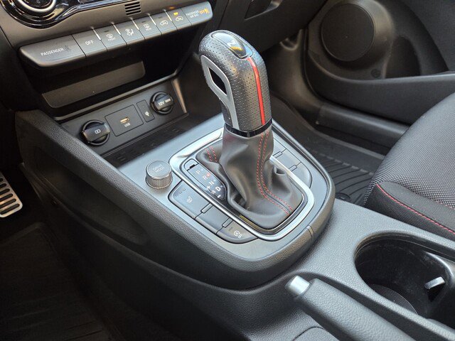 Used 2023 Hyundai Kona N Line image 32