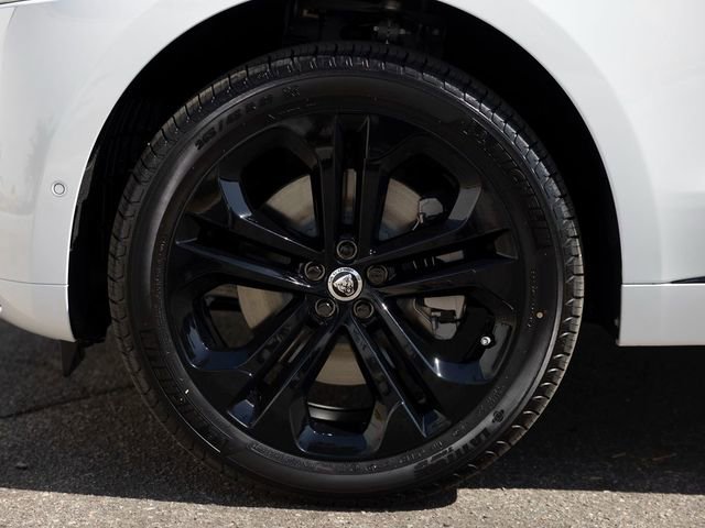 New 2026 Jaguar F-PACE R-Dynamic S image 11