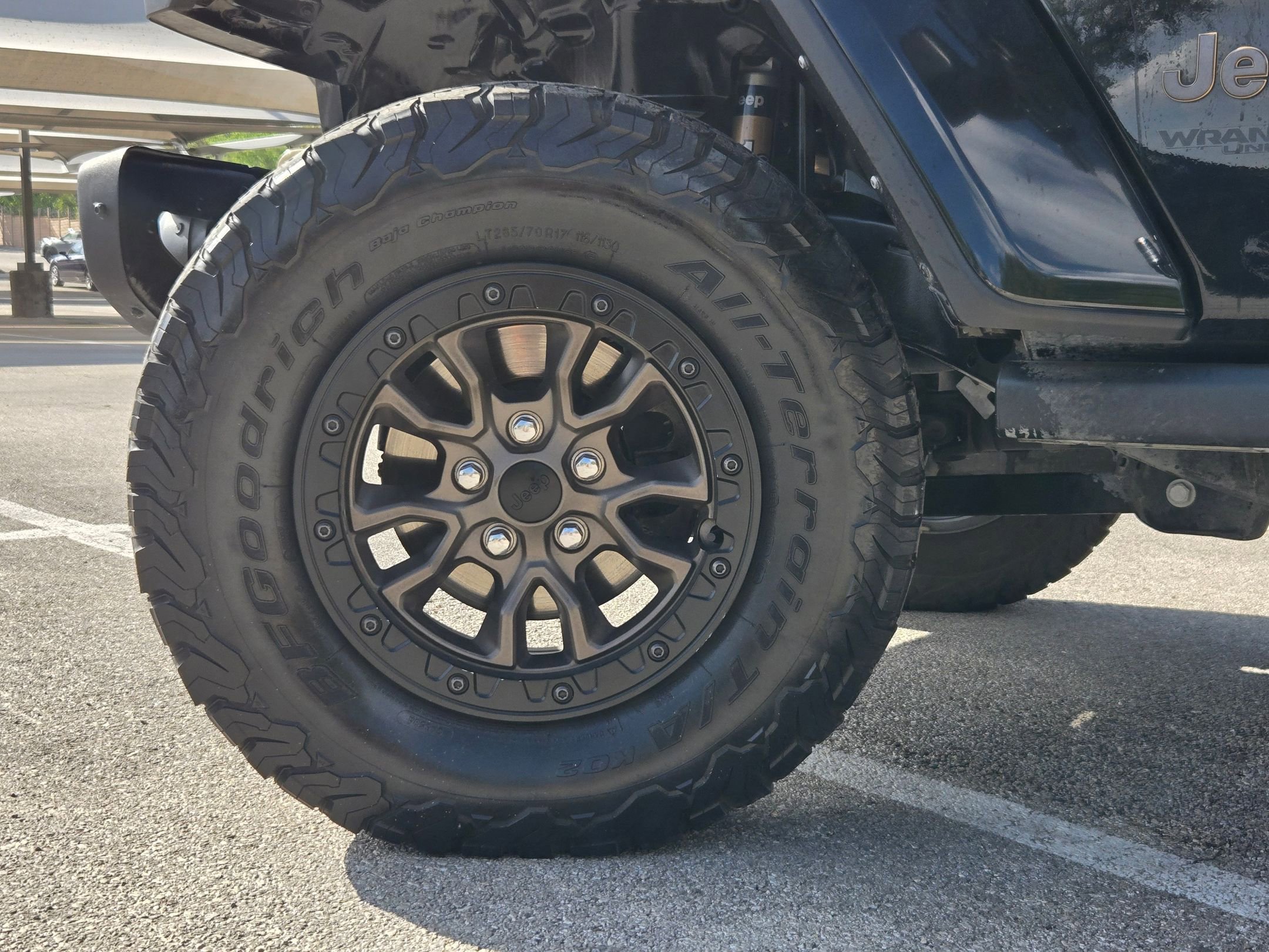 Used 2022 Jeep Wrangler Unlimited Rubicon image 30