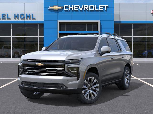New 2026 Chevrolet Tahoe High Country image 6
