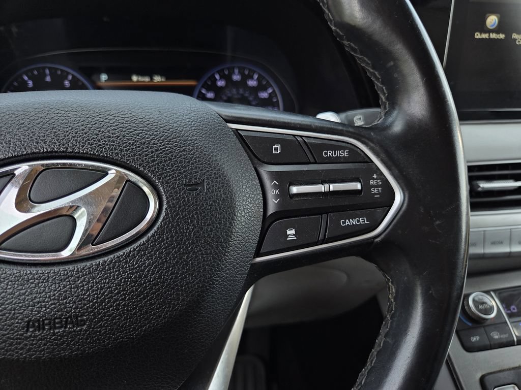 Used 2020 Hyundai Palisade SEL w/ Convenience Package FWD image 25