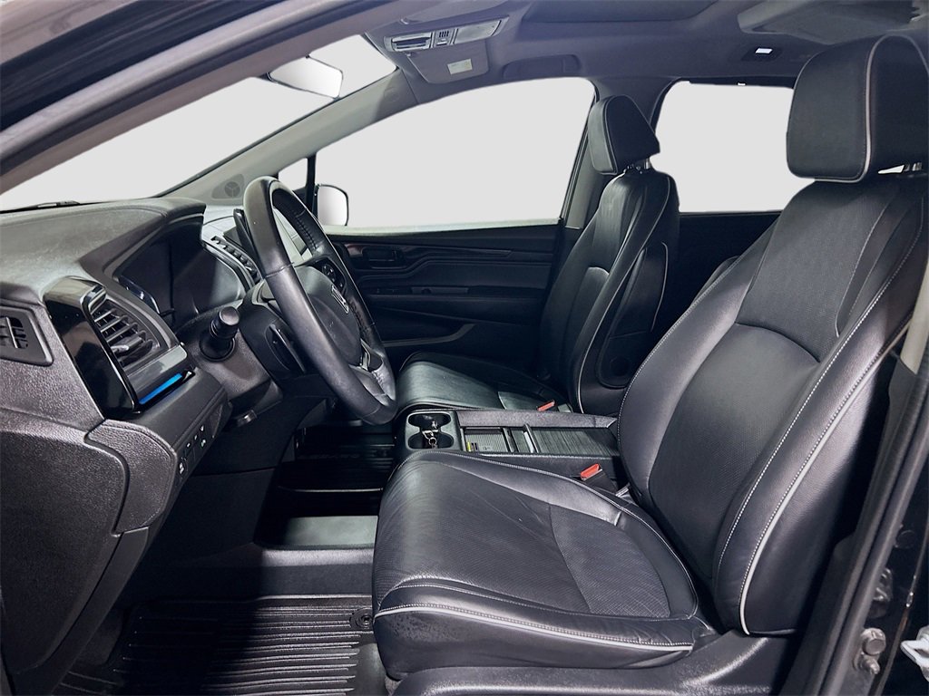 Used 2023 Honda Odyssey Elite image 19