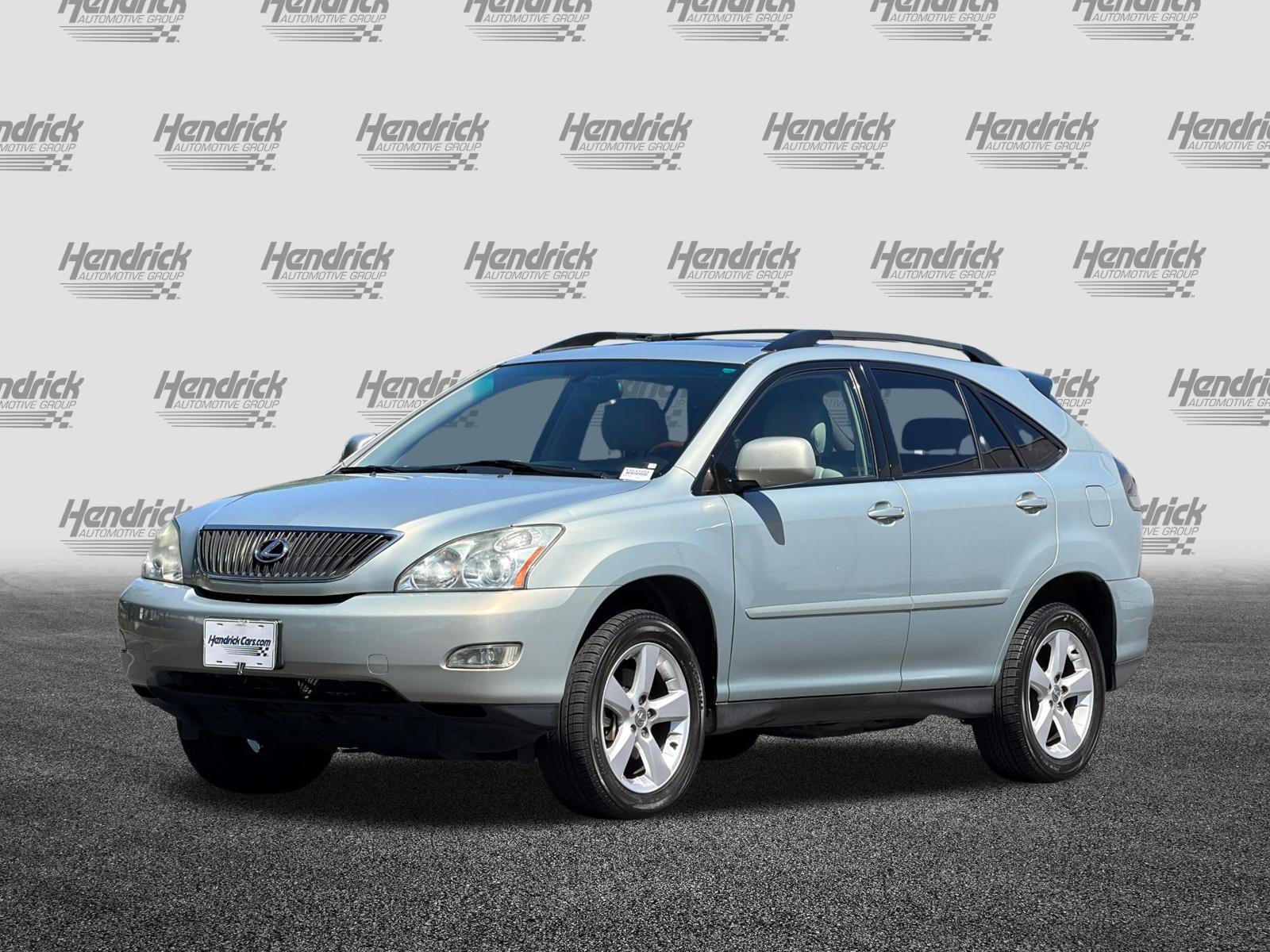 Used 2006 Lexus RX 330 FWD image 9