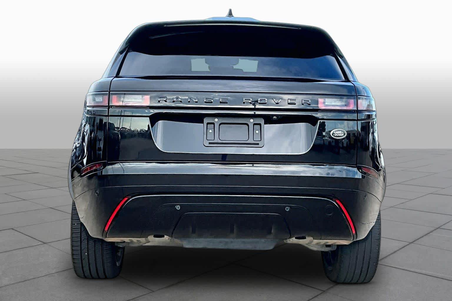 Used 2022 Land Rover Range Rover Velar R-Dynamic S AWD/4WD image 5