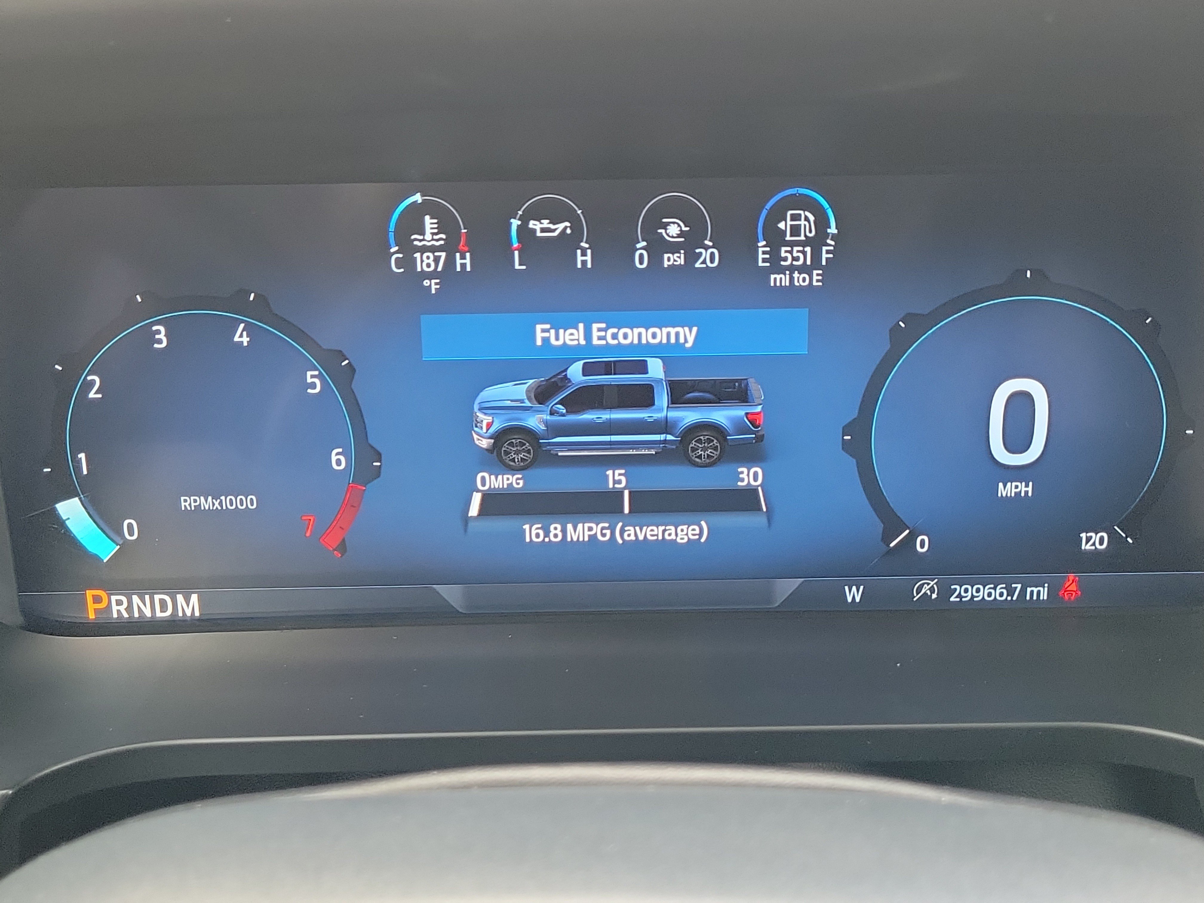 Used 2024 Ford F150 STX w/ Mobile Office Package RWD image 31
