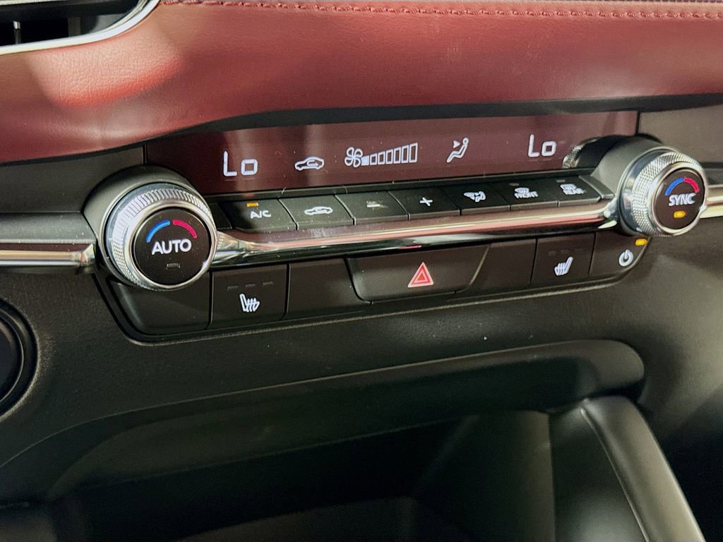 New 2026 MAZDA MAZDA3 2.5 S Hatchback w/ Premium Pkg image 10