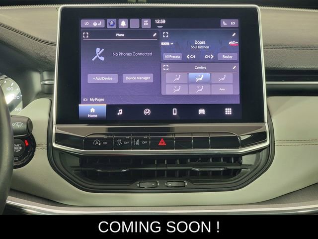 Used 2022 Jeep Compass Limited image 21