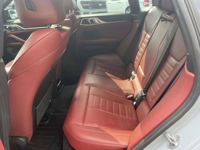Used 2023 BMW i4 M50 w/ Premium Package AWD/4WD image 13