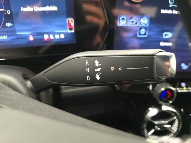 New 2026 Chevrolet Blazer EV LT AWD/4WD image 16