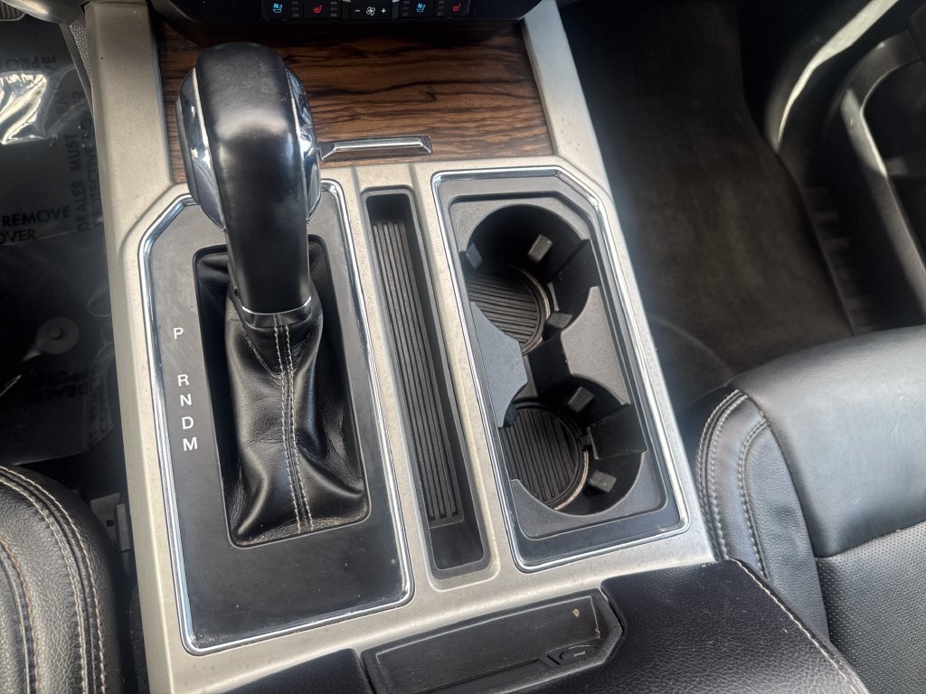 Used 2020 Ford F150 Lariat AWD/4WD image 23
