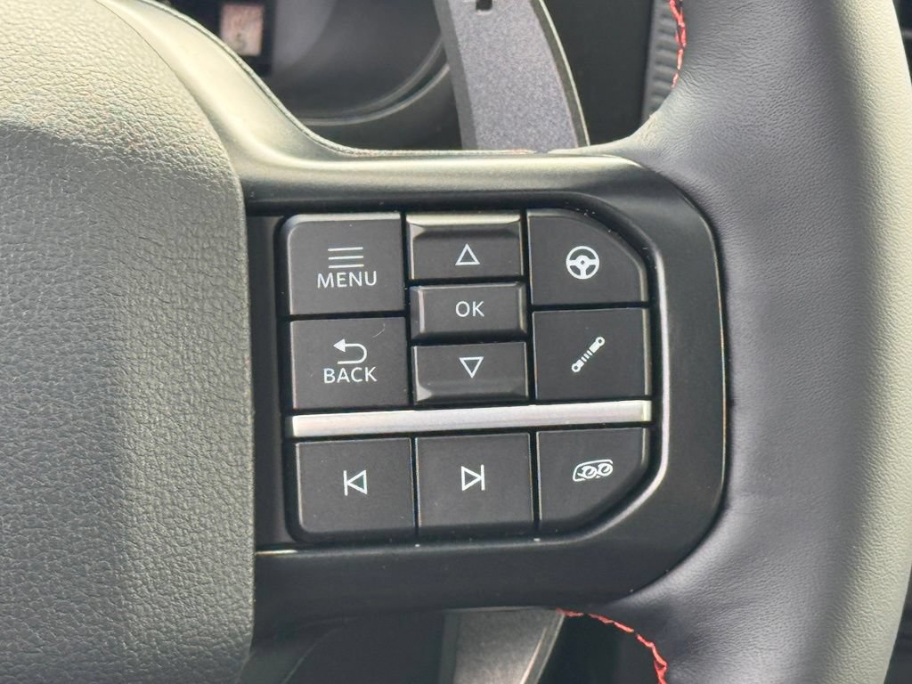 New 2026 Ford F150 Raptor AWD/4WD image 21