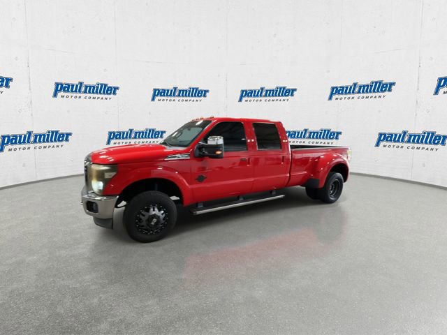 Used 2016 Ford F350 Lariat w/ Lariat Ultimate Package image 5