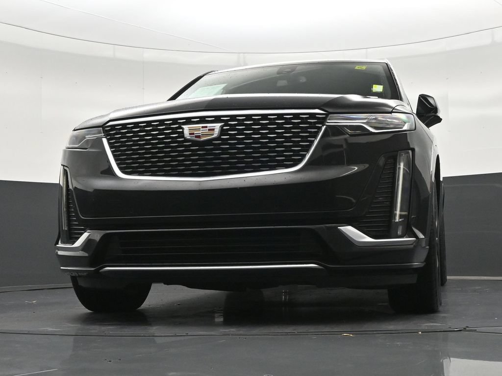 Used 2023 Cadillac XT6 Luxury FWD image 35