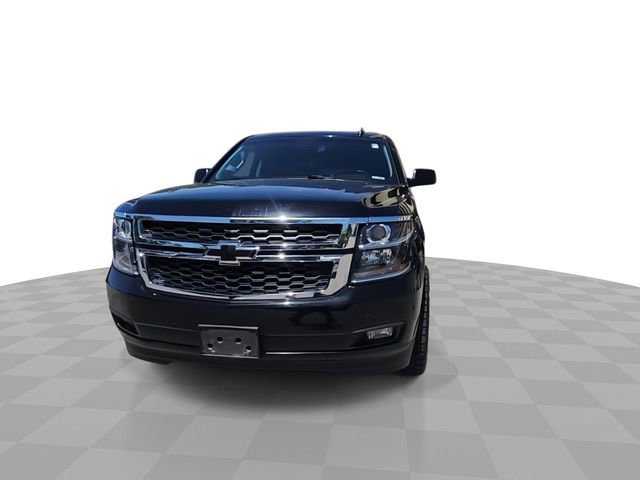 Used 2018 Chevrolet Tahoe LT w/ Texas Edition Package image 3