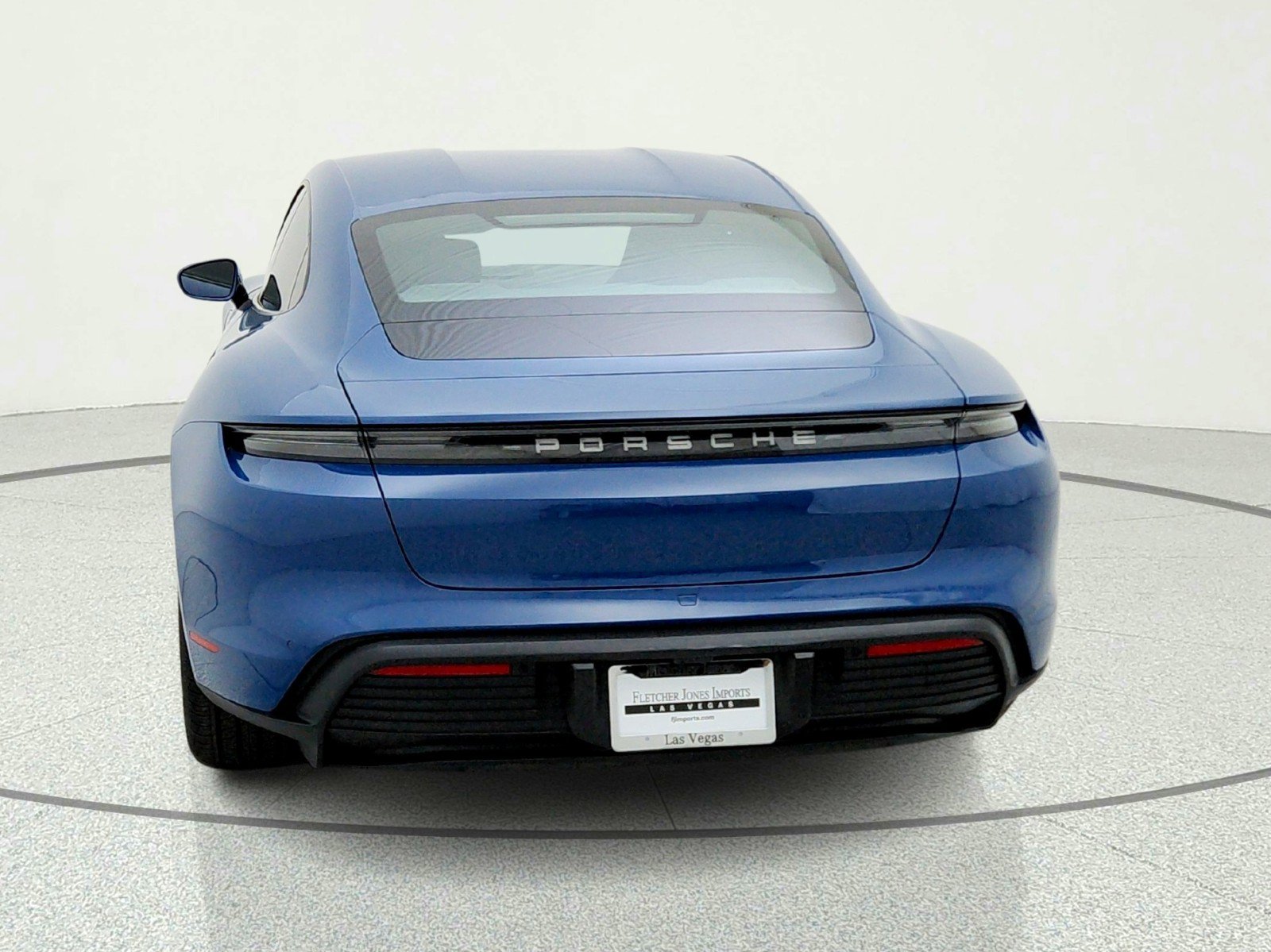 Used 2023 Porsche Taycan RWD image 11