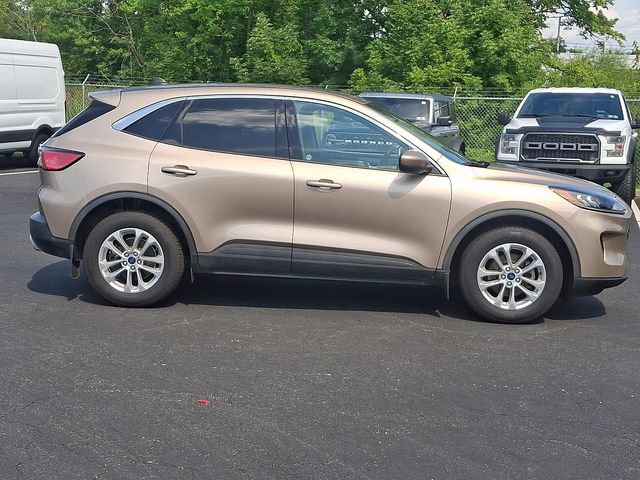 Used 2020 Ford Escape SE AWD/4WD image 17