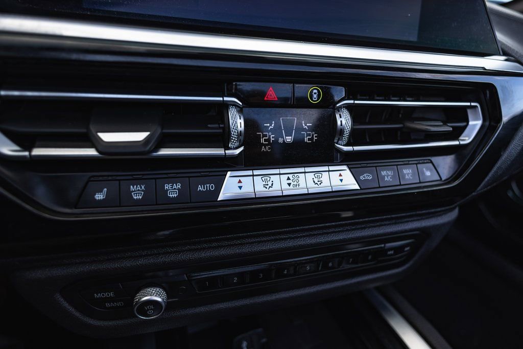 Used 2020 BMW Z4 sDrive30i w/ Convenience Package image 19