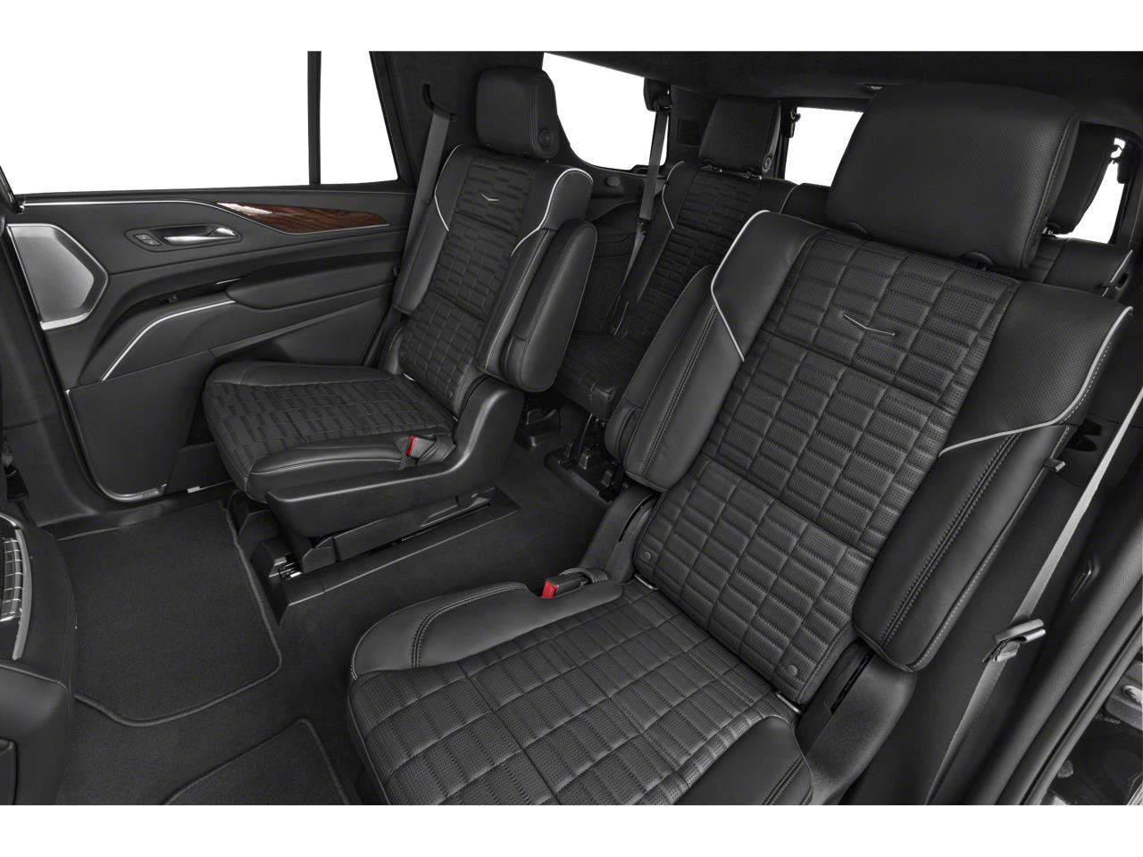 Used 2022 Cadillac Escalade Sport w/ Touring Package AWD/4WD image 58
