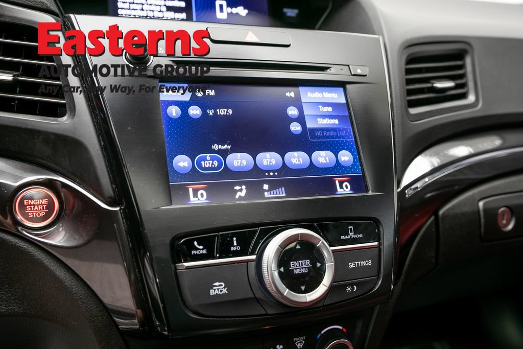 Used 2021 Acura ILX FWD image 20