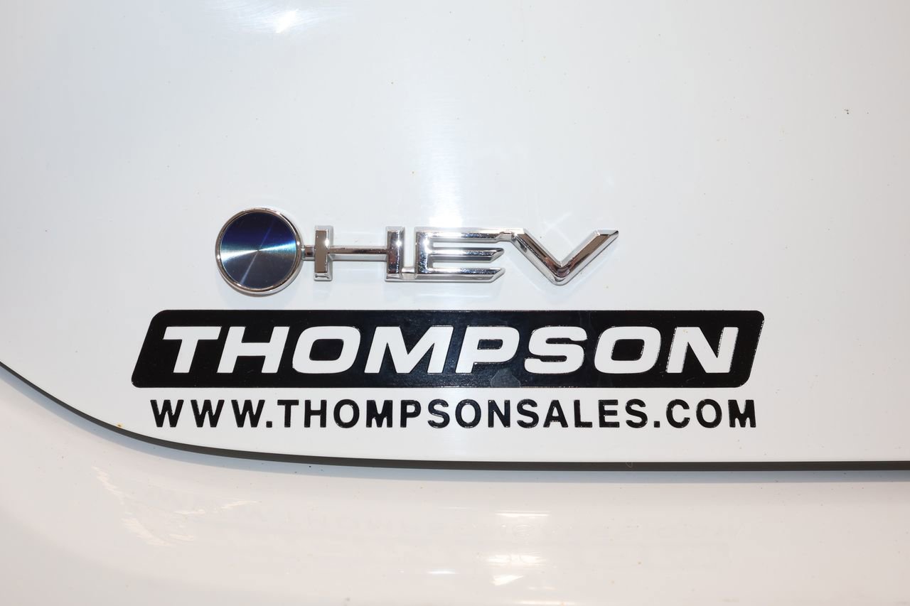 Used 2025 Toyota Camry LE image 34