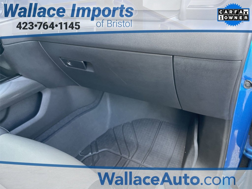 Used 2022 Chevrolet Silverado 1500 ZR2 w/ Technology Package image 35