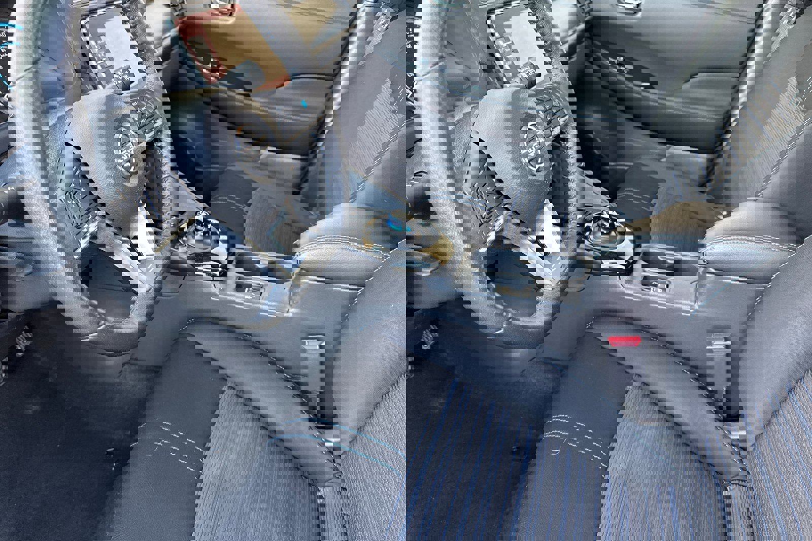 Used 2023 Nissan Leaf SV Plus image 11