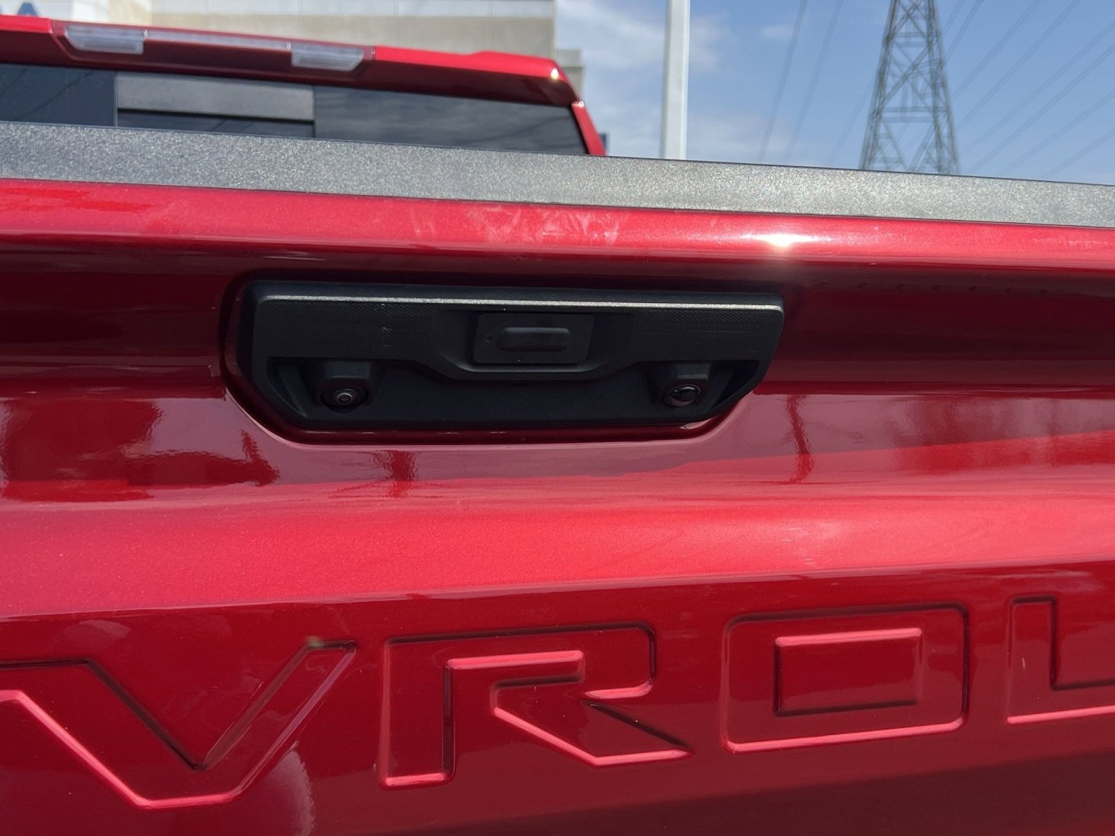 Used 2024 Chevrolet Silverado 1500 RST w/ All Star Edition Plus image 24