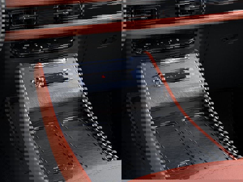 New 2025 Lincoln Aviator Reserve w/ Equipment Group 201A image 15