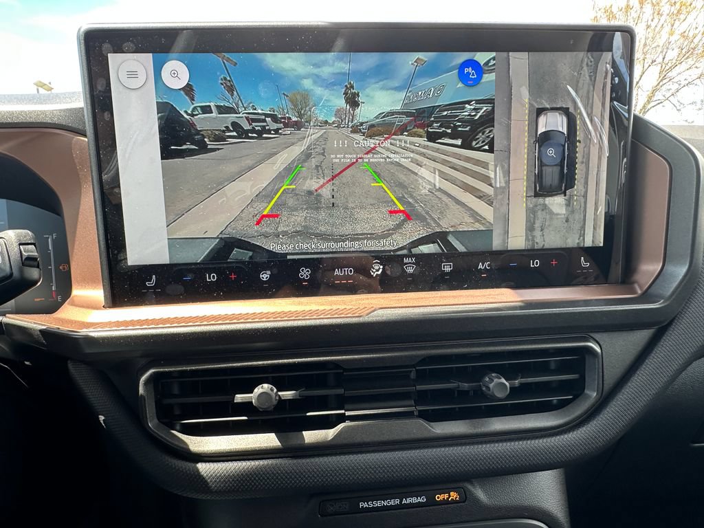 New 2026 Ford Bronco Sport Outer Banks AWD/4WD image 30