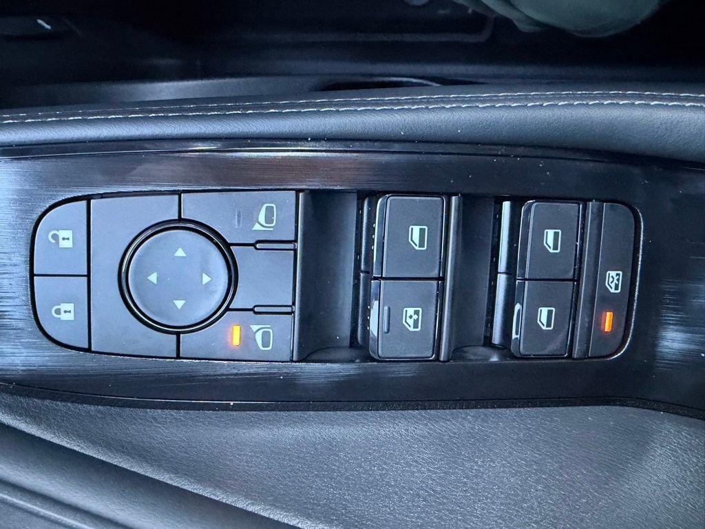 New 2026 Nissan Rogue SV w/ Cold Weather Package image 16