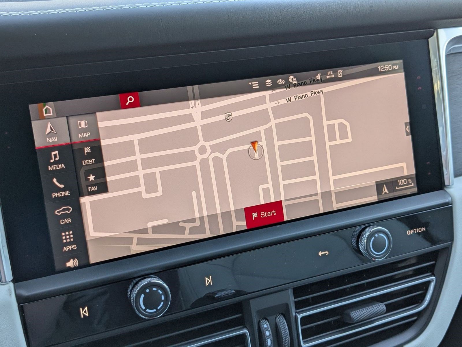 New 2026 Porsche Macan GTS image 18