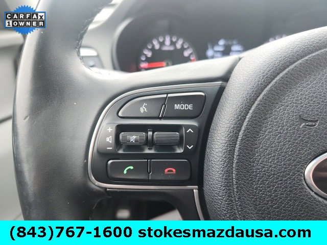 Used 2018 Kia Optima EX image 30