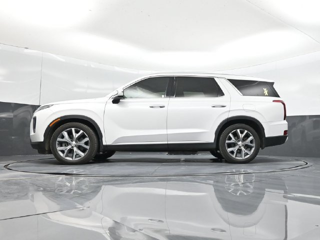 Used 2021 Hyundai Palisade SEL w/ Convenience Package AWD/4WD image 56