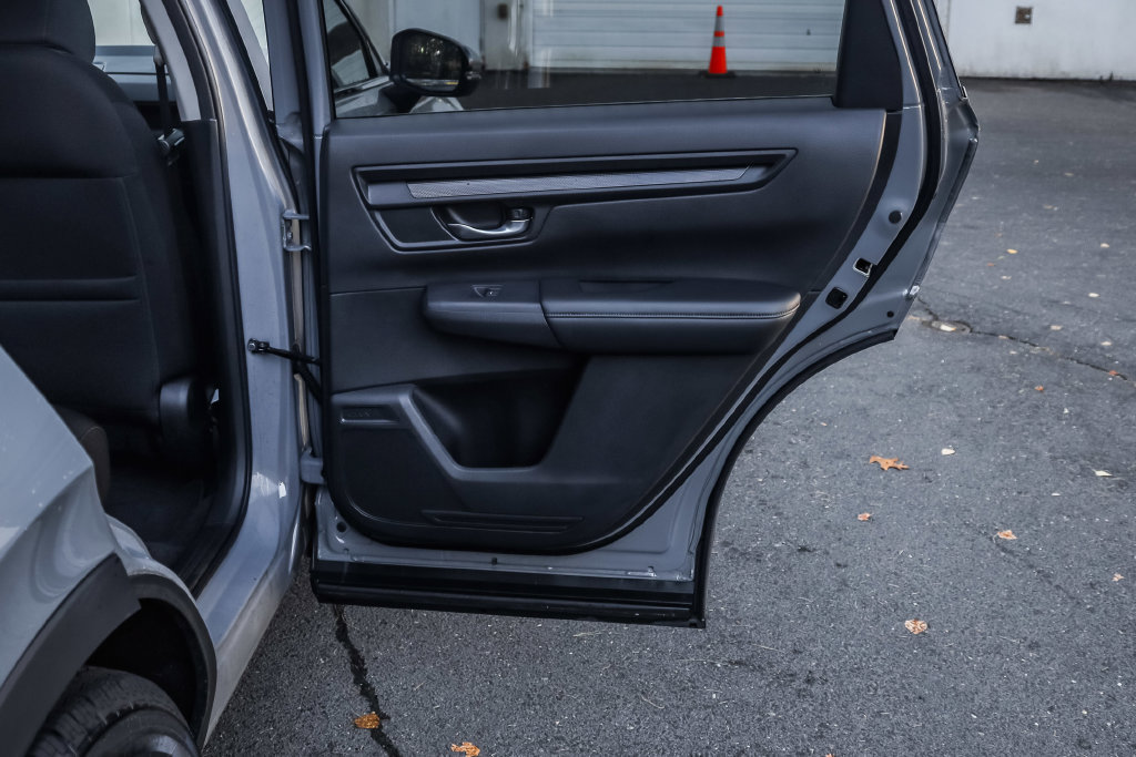 Used 2023 Honda CR-V EX image 19