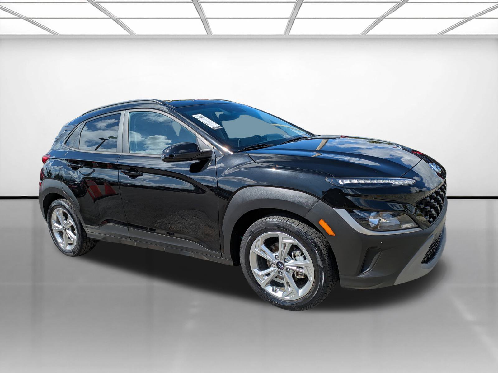 Certified 2023 Hyundai Kona SEL w/ Convenience Package