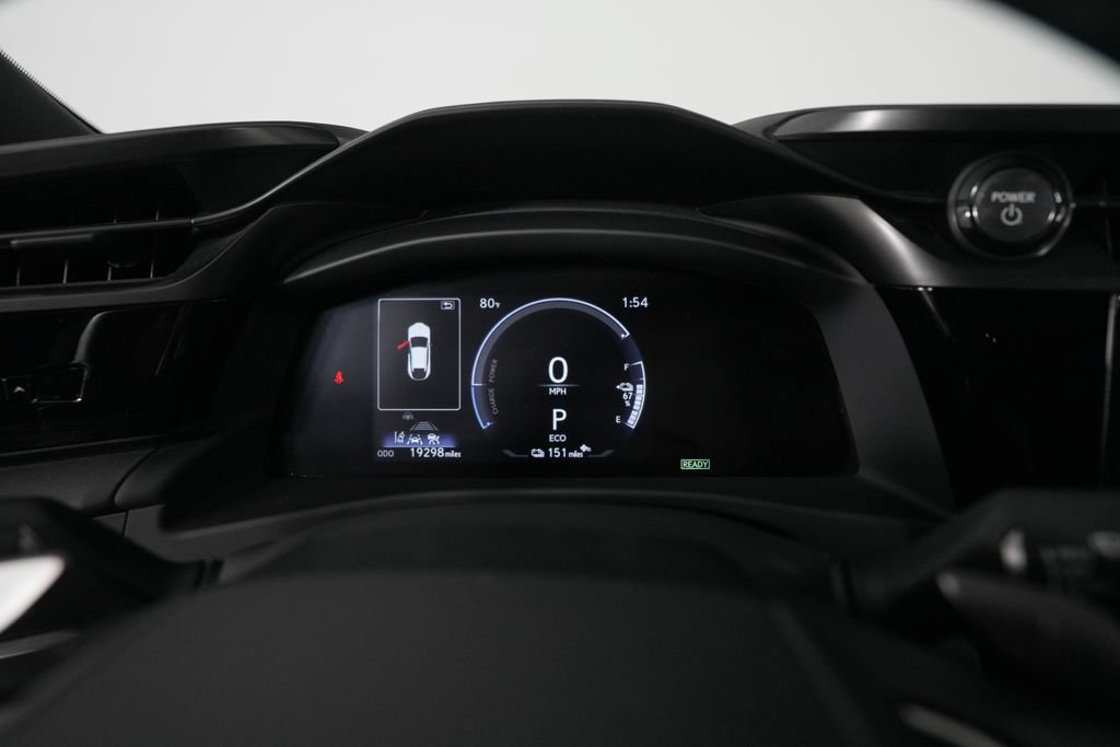 Certified 2024 Lexus RZ 300e Premium w/ Accessory Package (Z1) FWD image 11
