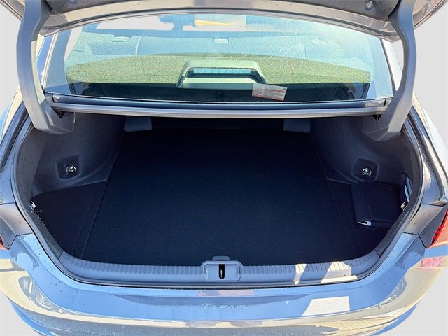 New 2025 Lexus ES 350 w/ Premium Package image 12