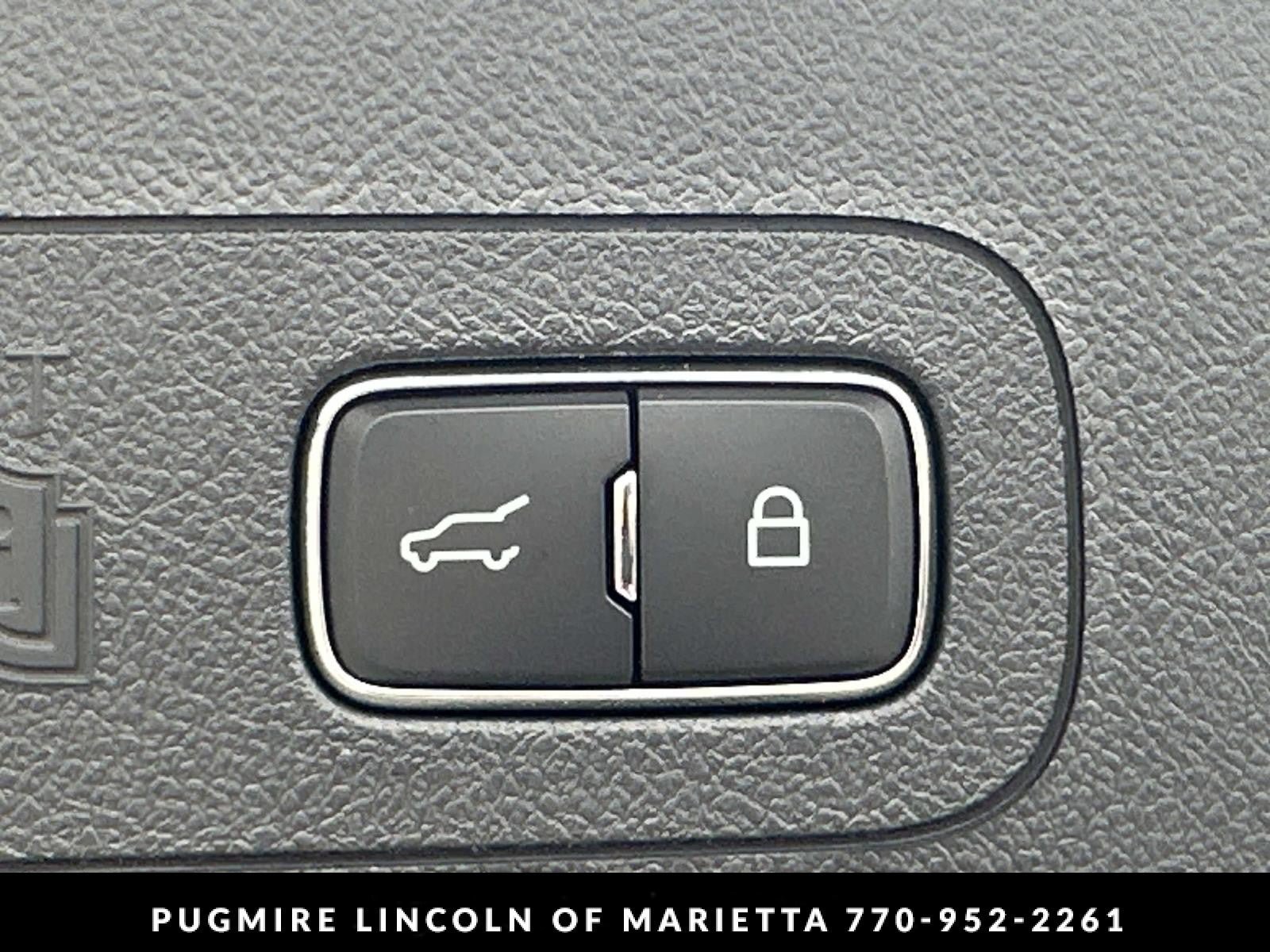 New 2026 Lincoln Aviator Reserve RWD image 19