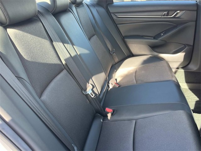 Used 2022 Honda Accord Sport image 21