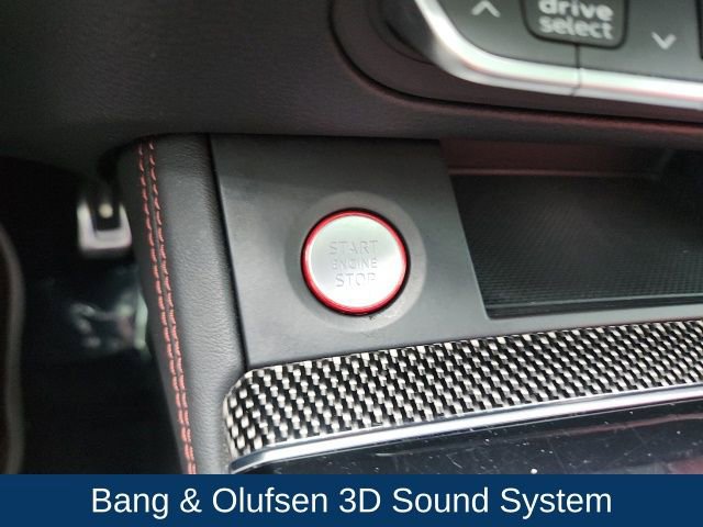 Used 2021 Audi SQ5 Premium Plus w/ Premium Plus Package image 22