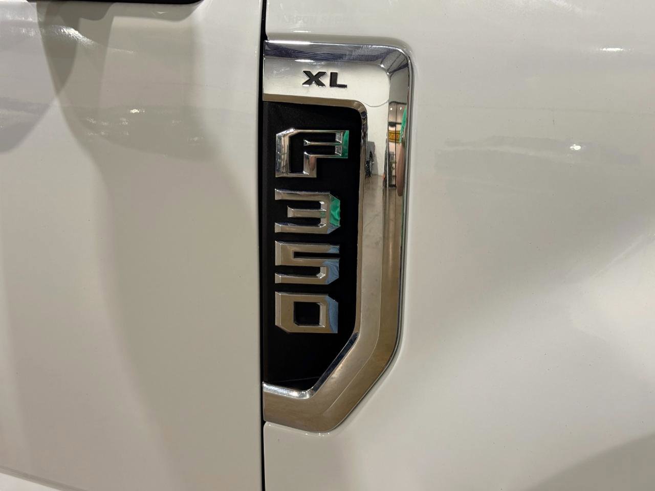 Used 2021 Ford F350 XL w/ Power Equipment Group AWD/4WD image 45