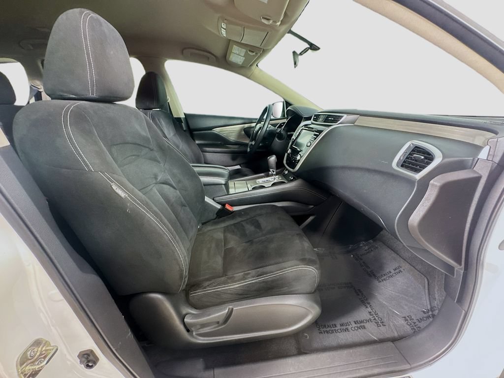 Used 2016 Nissan Murano S w/ Navigation Package AWD/4WD image 34