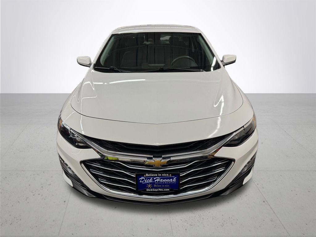 Used 2023 Chevrolet Malibu LT image 10