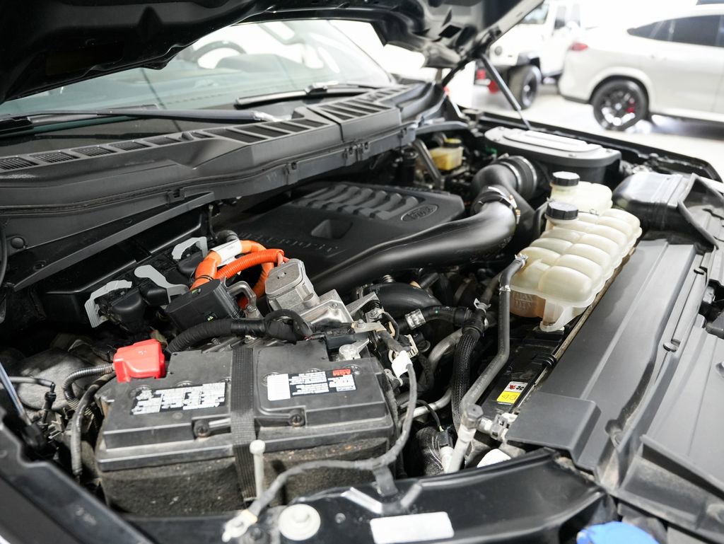 Used 2021 Ford F150 Limited AWD/4WD image 45