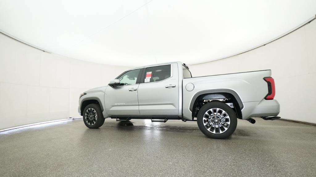 New 2026 Toyota Tundra Limited image 12