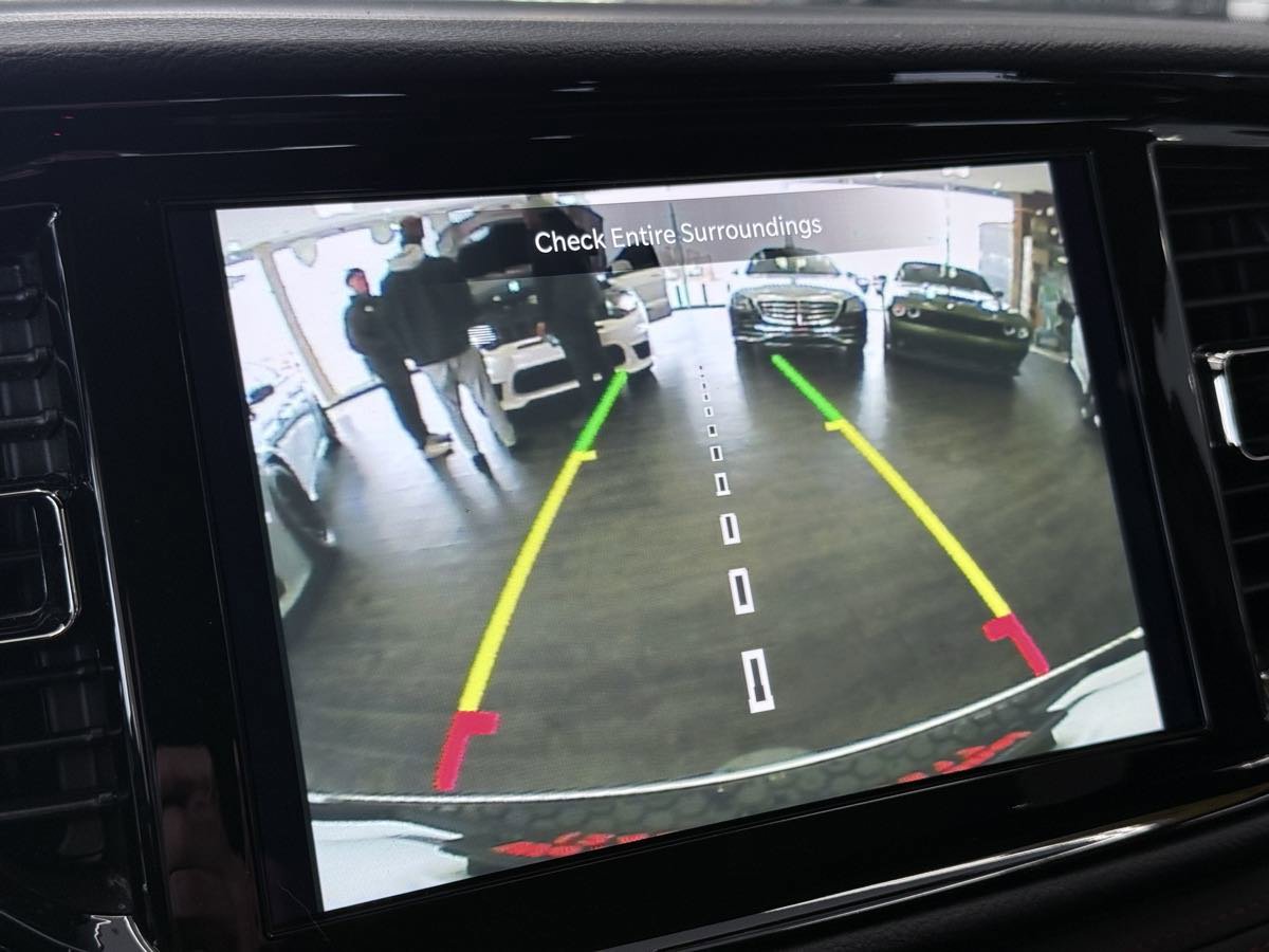 Used 2026 Dodge Durango GT image 62