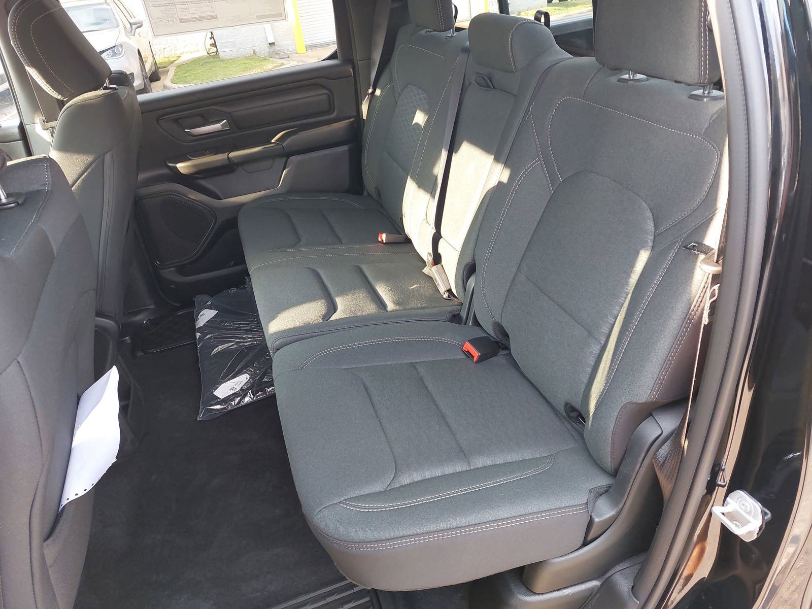 New 2026 RAM 1500 Express RWD image 15