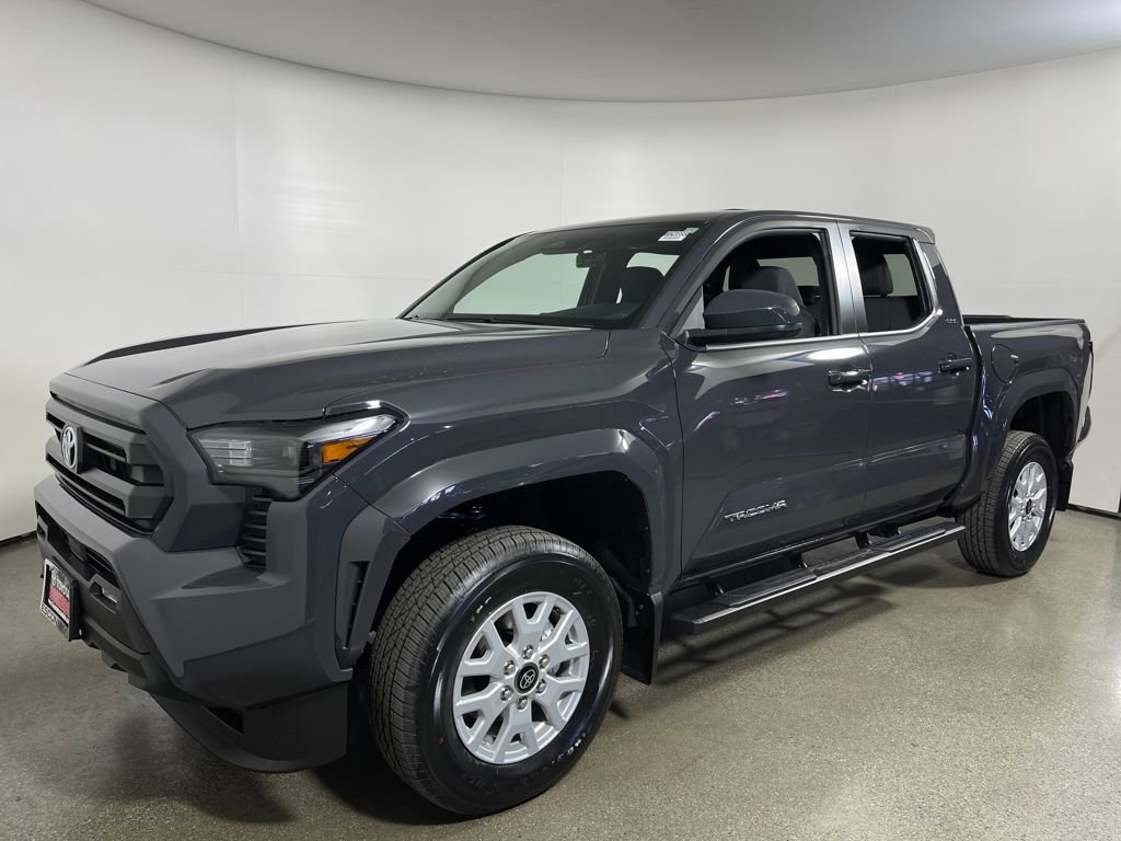 New 2026 Toyota Tacoma SR5 image 7